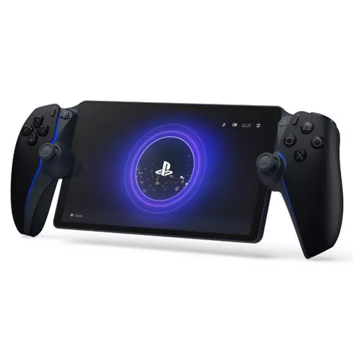 Dispositivo De Uso A Distancia Playstation Portal Midnight Black Ps5