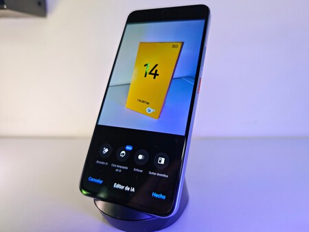 Realme 14 5g 6