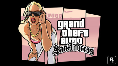Grand Theft Auto: San Andreas, pronto en plataformas móviles