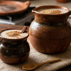 Cómo hacer atole de amaranto cremosito: una receta fácil y deliciosa para el desayuno y empezar el día lleno de energía 