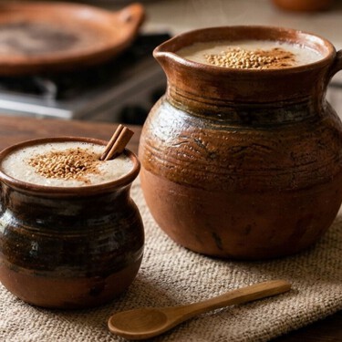 Cómo hacer atole de amaranto cremosito: una receta fácil y deliciosa para el desayuno y empezar el día lleno de energía 