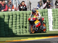 Honda abandona definitivamente Showa