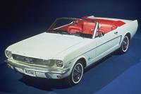 Especial Ford Mustang: El nacimiento de una leyenda