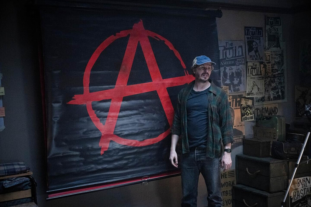 Meses después de fracasar en cines, se estrena en streaming una explosiva y radical película de ciencia ficción que merece una segunda oportunidad