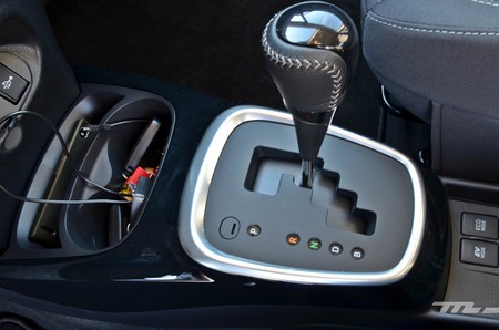 Transmision Automatica P 1