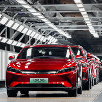 Miles de coches de BYD se han quedado obsoletos por sus propias promesas. Solución: bajar precios
