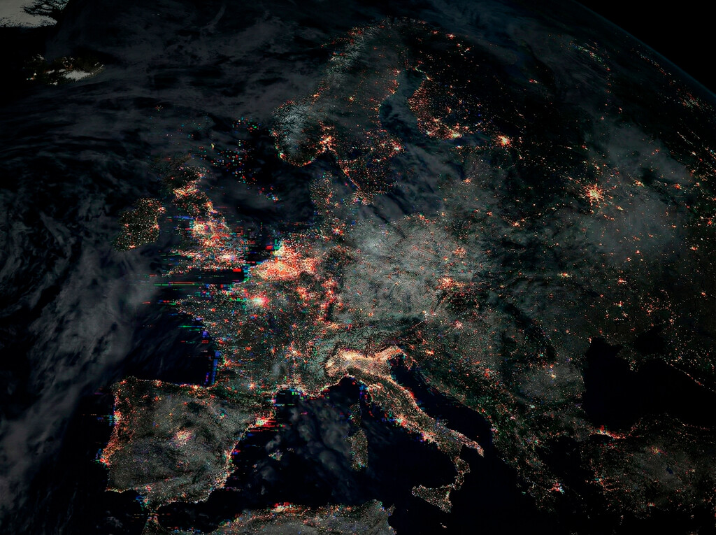 "Hemos perdido internet": el responsable de ciberseguridad de Bélgica lanza un aviso definitivo a Europa