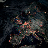 "Hemos perdido internet": el responsable de ciberseguridad de Bélgica lanza un aviso definitivo a Europa 