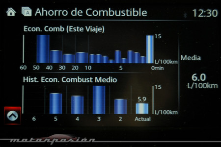 Mazda3 2013 Luxury AT