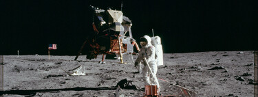 Cuando Estados Unidos decidió ir a la Luna lo hizo costase lo que costase. Y eso incluyó al 60% de todos sus chips