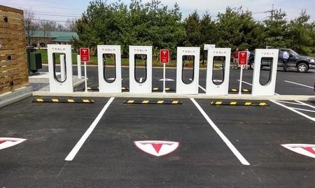 Todas las patentes de Tesla "al alcance de quien las quiera usar"