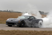 Hennessey Performance retoca el Chevrolet Corvette ZR1