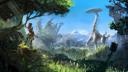 Horizon: Zero Dawn por 20 euros, BioShock Collection por 15 y muchas ofertas más en nuestro Cazando Gangas