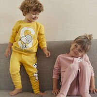 Lefties nos trae una colección lowcost para bebés con icónicos personajes de Disney como Mickey, Minnie y Snoopy (y puedes comprarla online) 