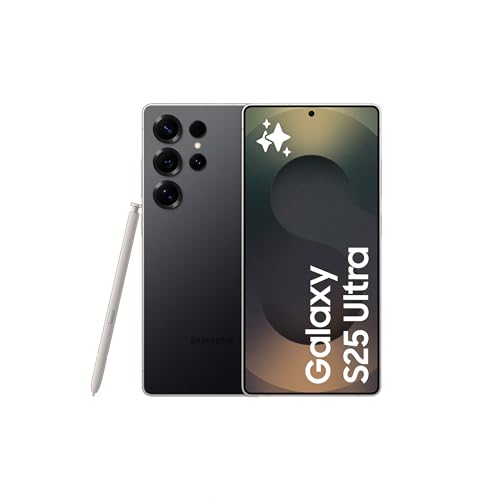 Samsung Galaxy S25 Ultra 512GB 