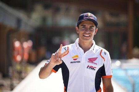 Marc Marquez Motogp 2022
