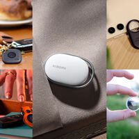 Cinco marcas y un solo objetivo: buscamos el localizador perfecto para tus llaves, la cartera o la maleta 