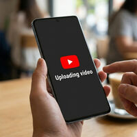 Los vídeos privados de YouTube son mi nube ilimitada: el trucazo para guardar gratis miles de gigas de vídeos desde mi móvil 