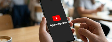Los vídeos privados de YouTube son mi nube ilimitada: el trucazo para guardar gratis miles de gigas de vídeos desde mi móvil 