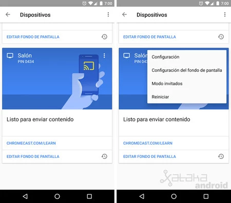 Cómo configurar Google Chromecast paso a paso de forma fácil