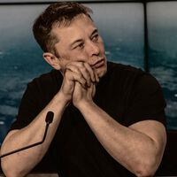 Há 12 anos, a ex-esposa de Elon Musk disse que uma das melhores técnicas do bilionário era saber usar sabiamente a psicologia da oposição 