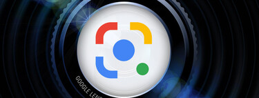 Google Lens a fondo: todo lo que puedes hacer con la app de reconocimiento de objetos de Google