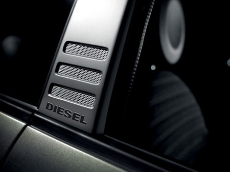 Fiat 500 by Diesel, a la venta en España a partir de junio