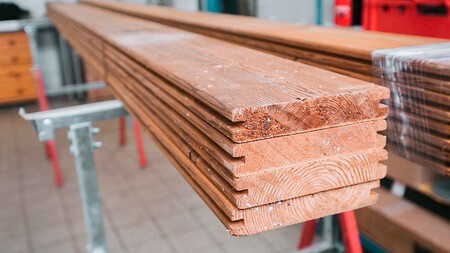 Terraza Camper Paso A Paso