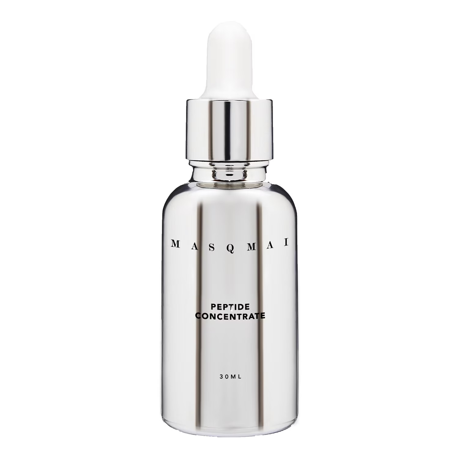 MASQMAI
Peptide Concentrate - Booster - Potenciador para el rostro