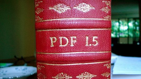 Optimización SEO para PDF