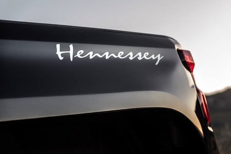 Hennessey Goliath 6x6 Historia 10