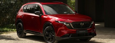 Mazda CX-5 2026 en México: nuevo diseño, tres versiones y precio desde 599,900 pesos