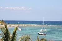 Akumal, un paraíso acuático del Caribe mexicano