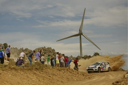 Italia busca nuevo destino para su rally