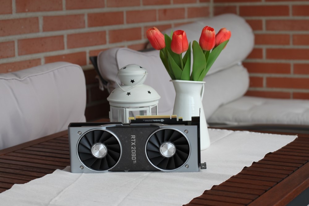 NVIDIA RTX 2080 y RTX 2080 Ti, análisis: jugar en 4K a 60 FPS al fin es ...