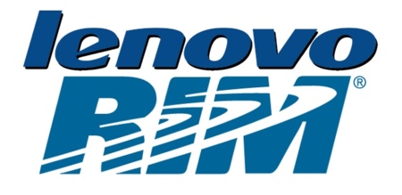 Lenovo dice que comprar RIM podría ser una oportunidad, y las acciones de RIM suben