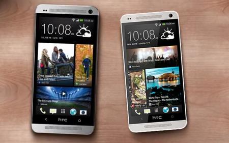 HTC One con Windows Phone parece que es real, y llegaría este año