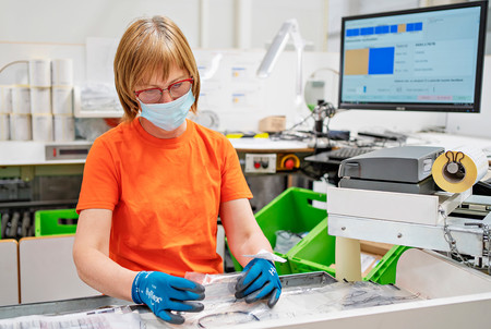 Škoda se suma al regreso a la normalidad con medidas de protección: sus fábricas volverán a la vida el 27 de abril