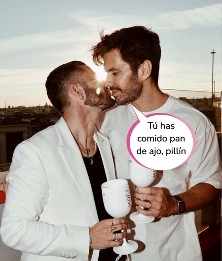 Pelayo Díaz se rompe y envía una carta a Andy McDougall: "Afortunado el que venga después, aunque me duela"
