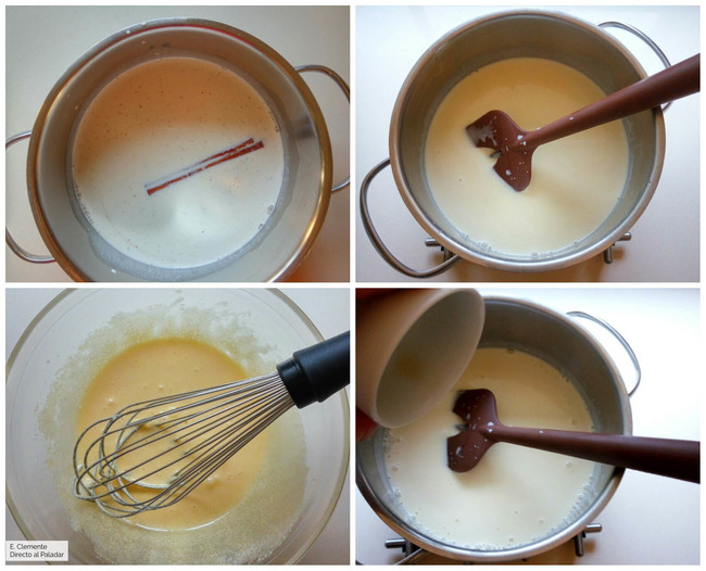 ¿Qué es el eggnog o ponche de huevo? La tradición de una bebida ideal