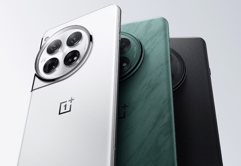 El OnePlus 12 ya tiene fecha de llegada a Europa. Y por primera vez lo hará acompañado