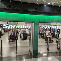 Lo que más merece la pena de Sprinter no son las zapatillas, sino este bañador por menos de 12 euros y que resiste al cloro 