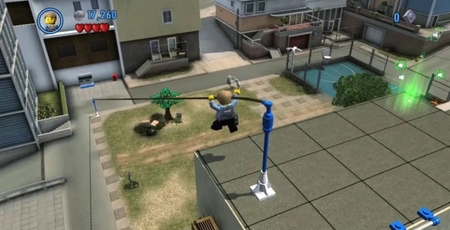 Este tráiler de 'LEGO City: Undercover' nos recuerda que es uno de los títulos exclusivos de Wii U más llamativos