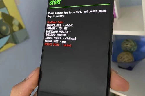 Bootloader