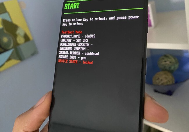 Bootloader