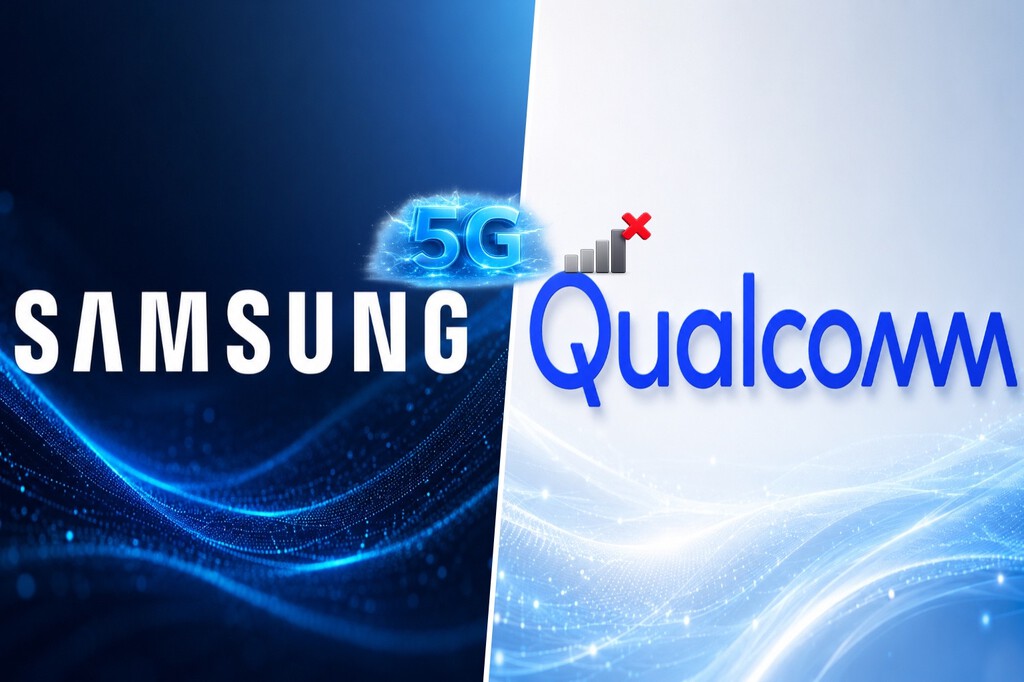Samsung y Qualcomm dan un paso adelante para que el 5G no nos falle en casa o en zonas con poca cobertura