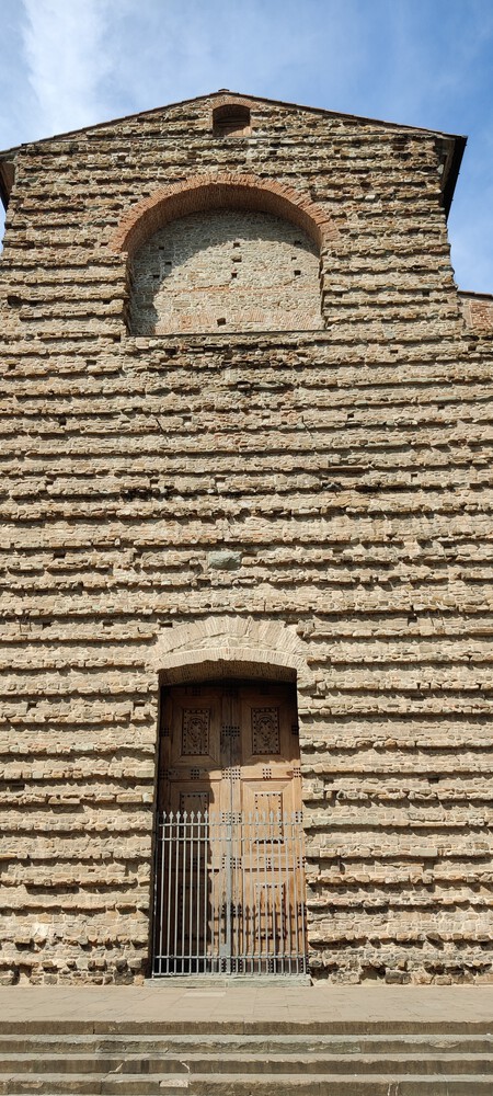 fachada san lorenzo