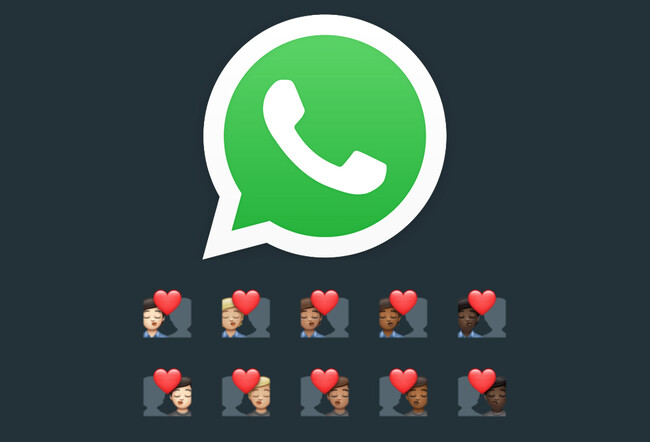 Combinaciones De Tonos De Piel