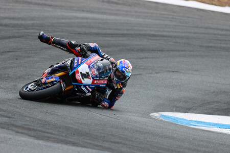 Razgatlioglu Estoril Sbk 2022