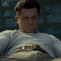"Tenía que ser Mark Wahlberg, fue un error": Tom Holland, estrella de Spider-Man, dice que no volvería a rodar este taquillazo de la misma forma 